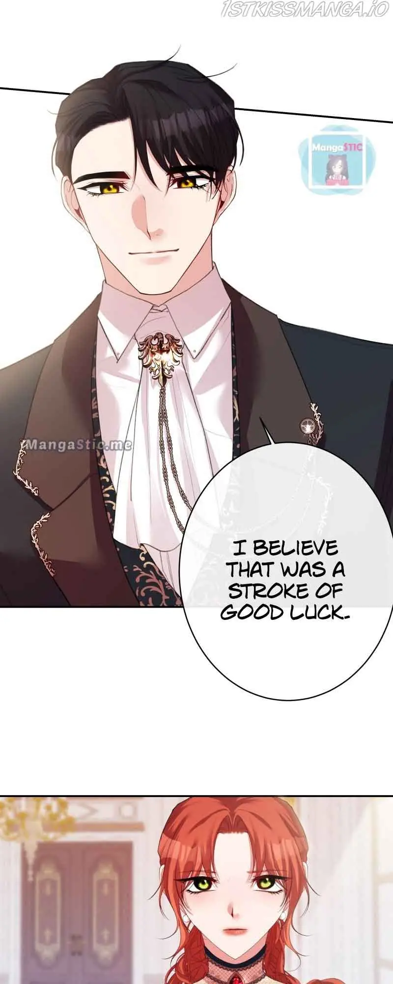 A Villainess' Revenge Is Sweeter Than Honey Chapter 49 Page 35