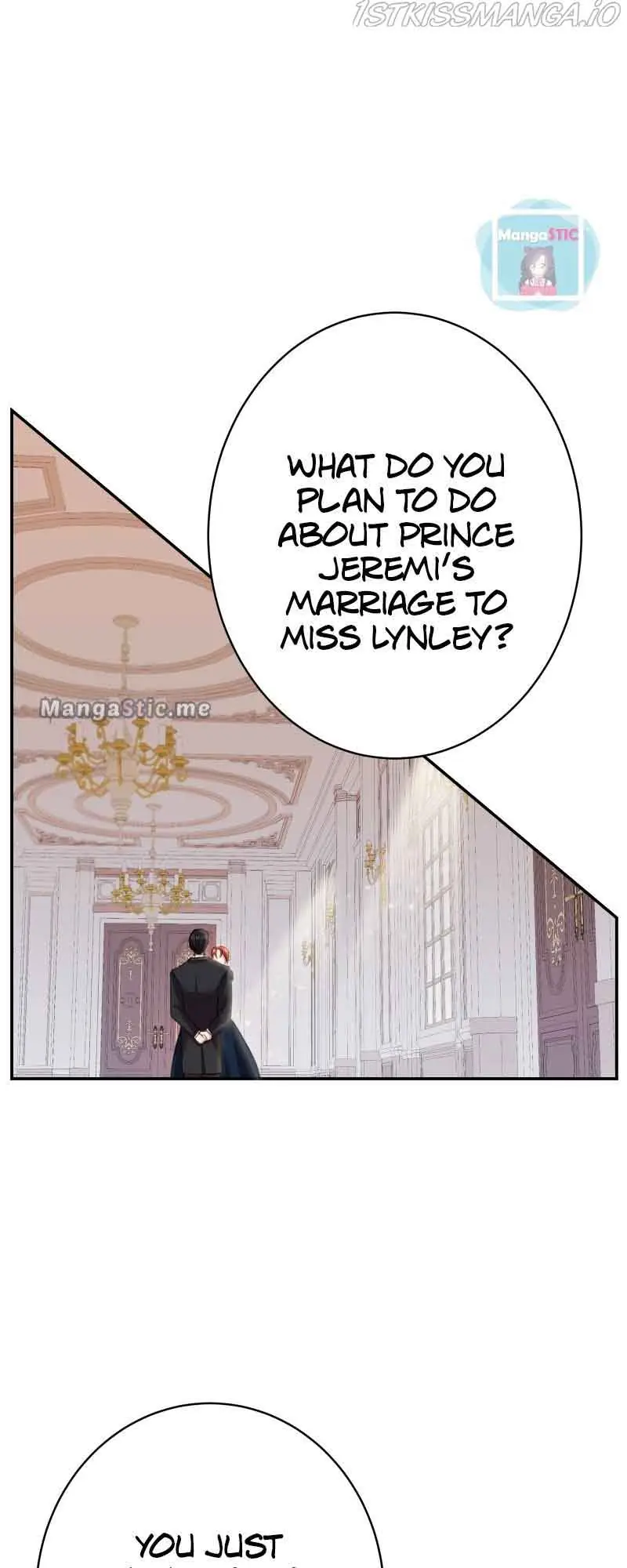 A Villainess' Revenge Is Sweeter Than Honey Chapter 49 Page 37
