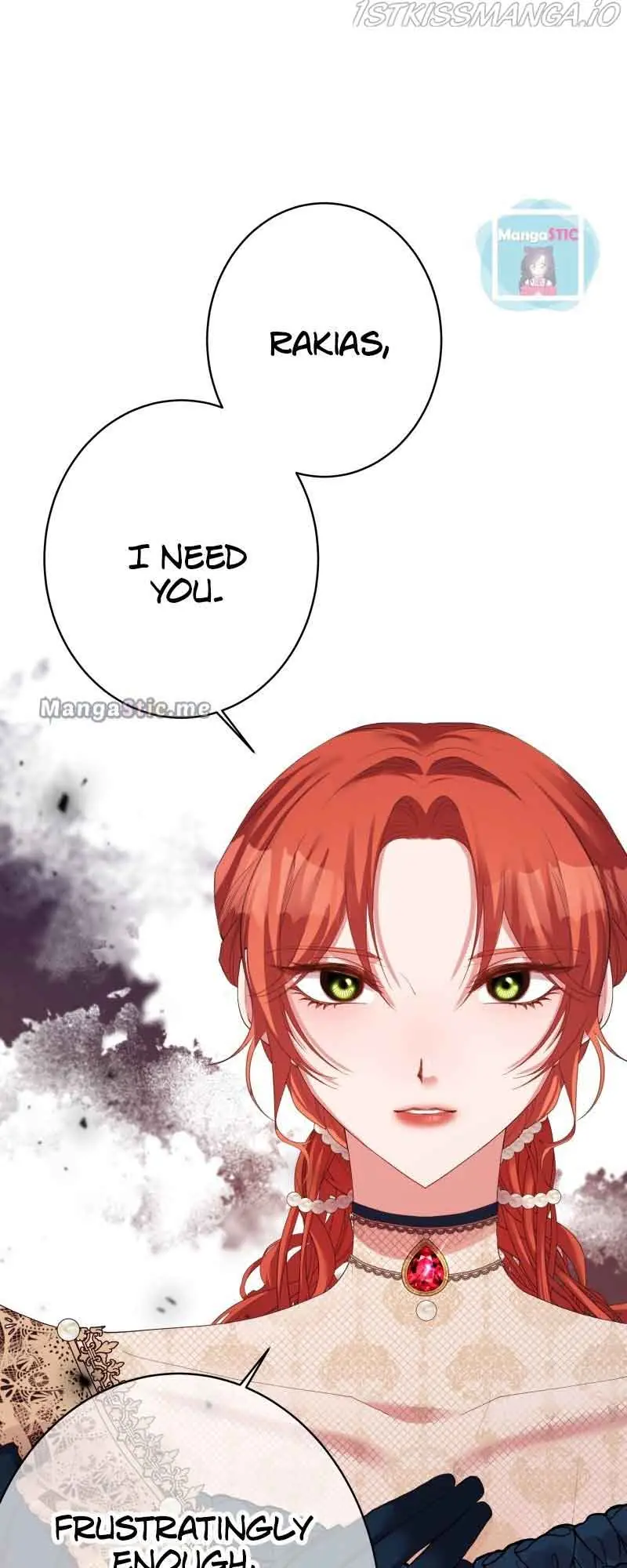 A Villainess' Revenge Is Sweeter Than Honey Chapter 49 Page 40