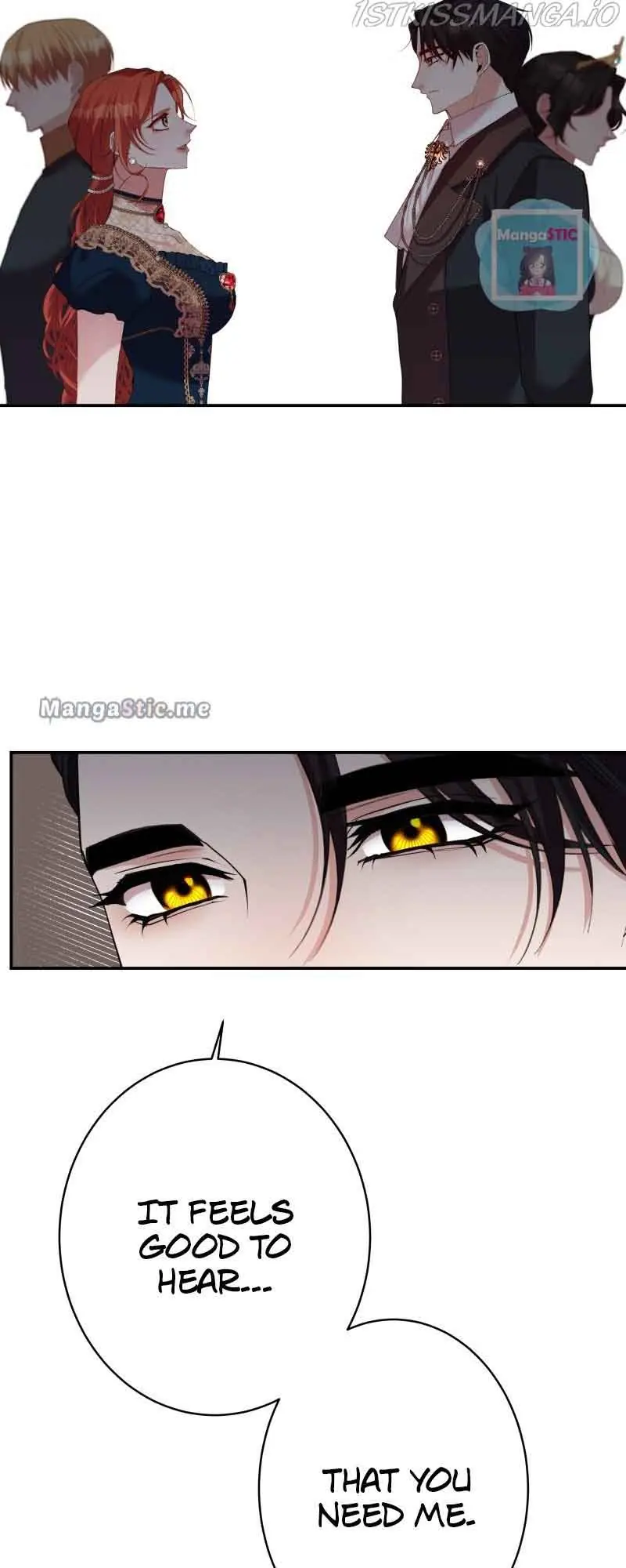 A Villainess' Revenge Is Sweeter Than Honey Chapter 49 Page 42