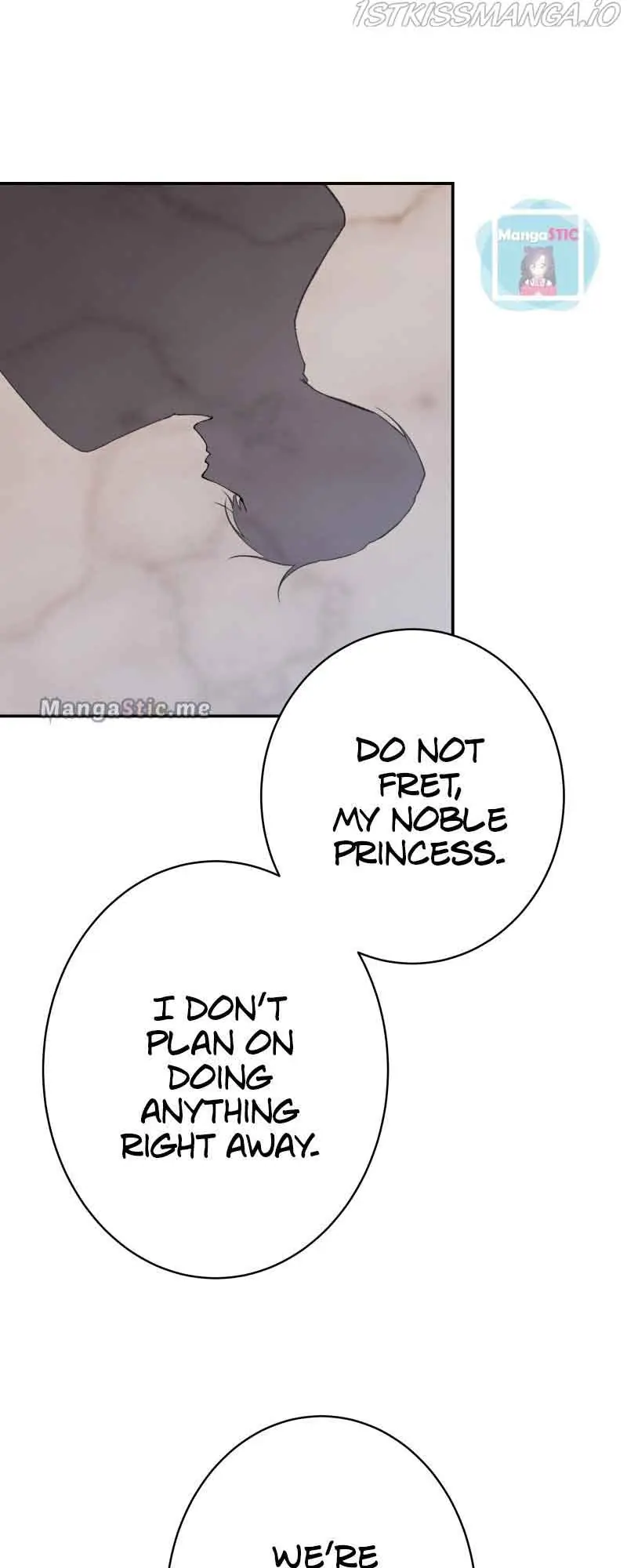 A Villainess' Revenge Is Sweeter Than Honey Chapter 49 Page 46