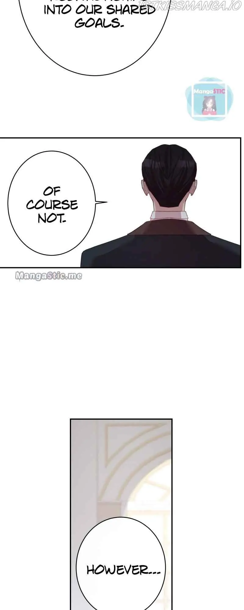 A Villainess' Revenge Is Sweeter Than Honey Chapter 49 Page 48