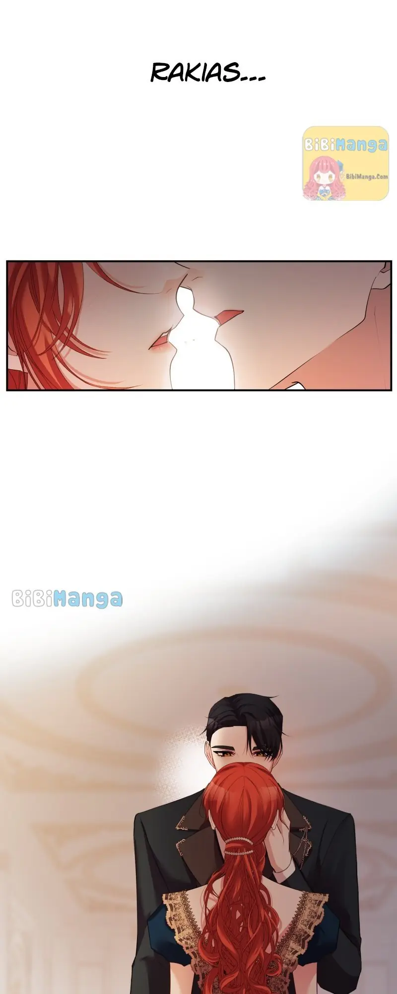A Villainess' Revenge Is Sweeter Than Honey Chapter 50 Page 3