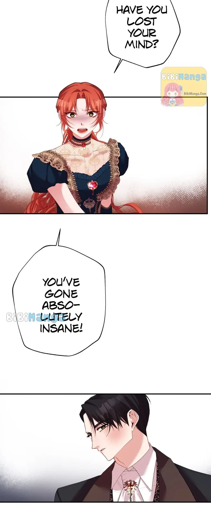 A Villainess' Revenge Is Sweeter Than Honey Chapter 50 Page 5