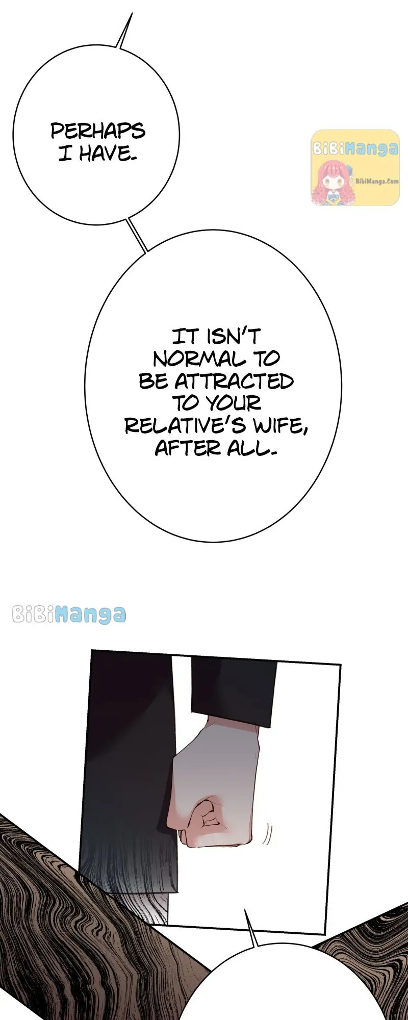 A Villainess' Revenge Is Sweeter Than Honey Chapter 50 Page 6