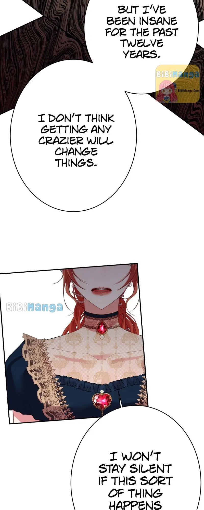 A Villainess' Revenge Is Sweeter Than Honey Chapter 50 Page 7