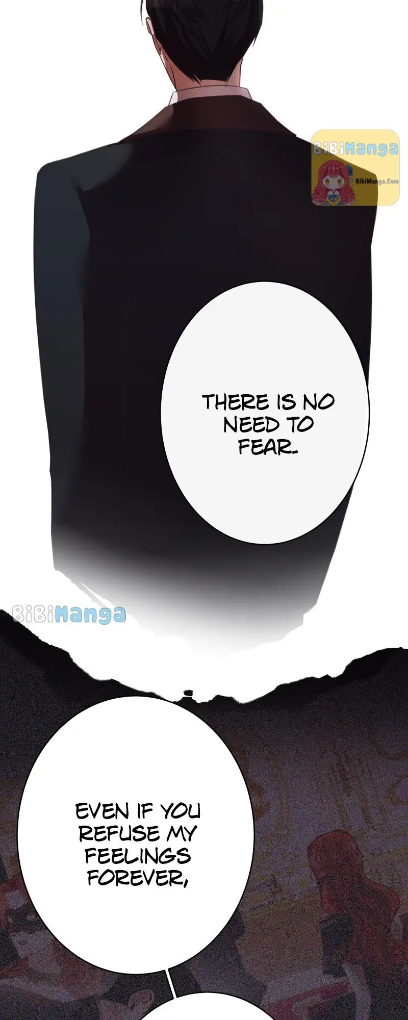 A Villainess' Revenge Is Sweeter Than Honey Chapter 50 Page 10