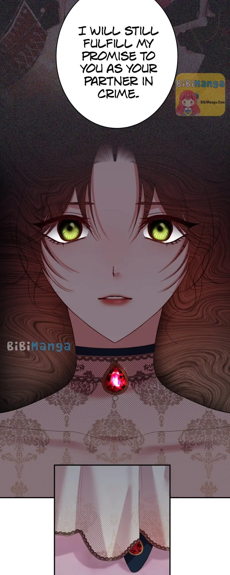 A Villainess' Revenge Is Sweeter Than Honey Chapter 50 Page 11