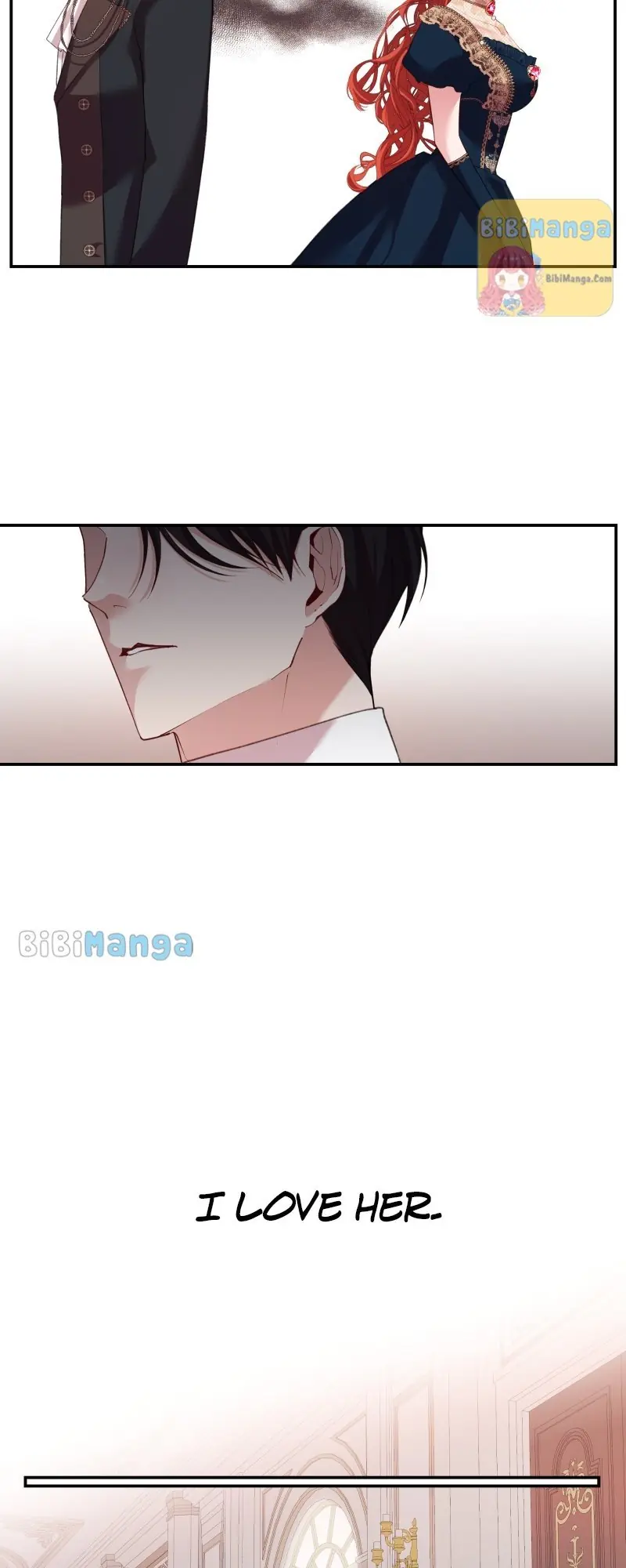 A Villainess' Revenge Is Sweeter Than Honey Chapter 50 Page 13