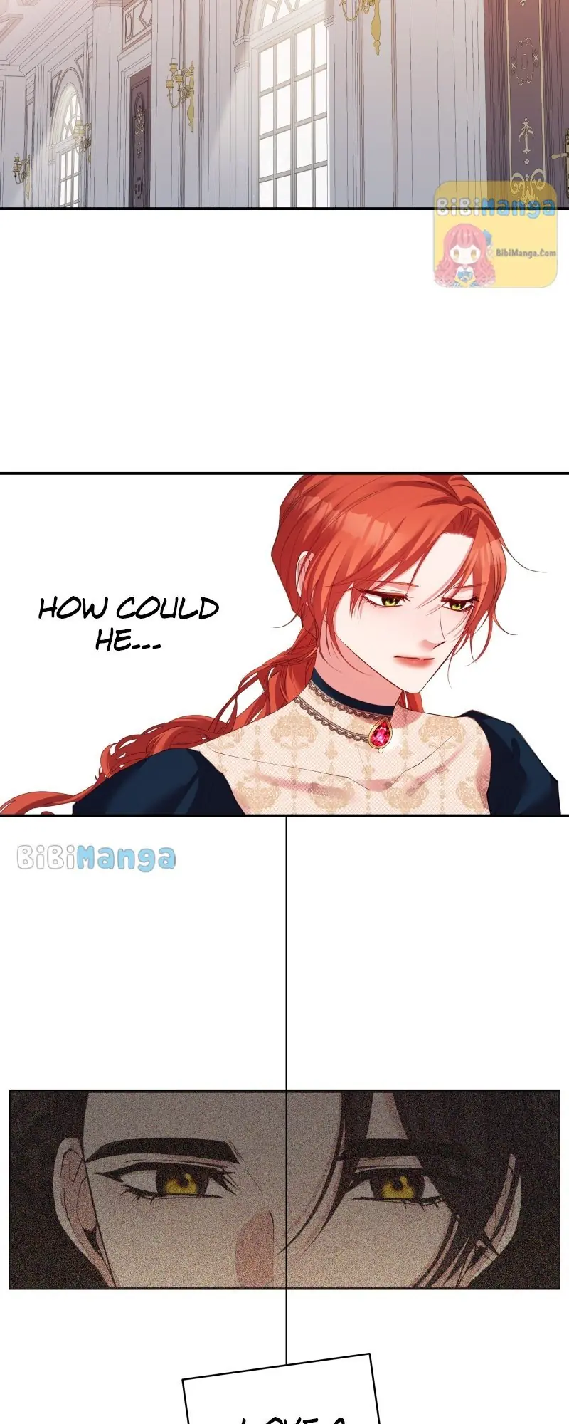 A Villainess' Revenge Is Sweeter Than Honey Chapter 50 Page 14
