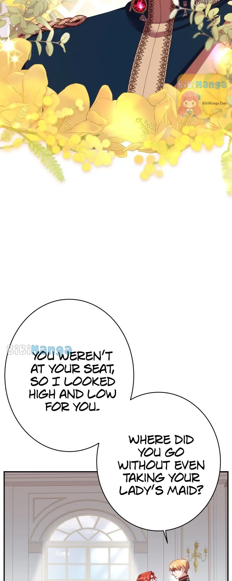 A Villainess' Revenge Is Sweeter Than Honey Chapter 50 Page 17
