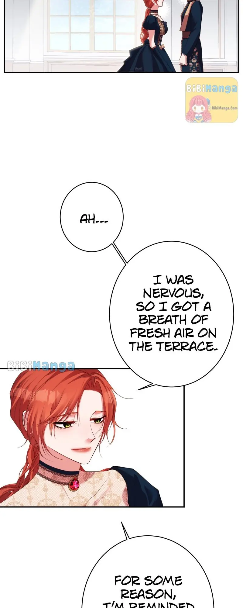 A Villainess' Revenge Is Sweeter Than Honey Chapter 50 Page 18