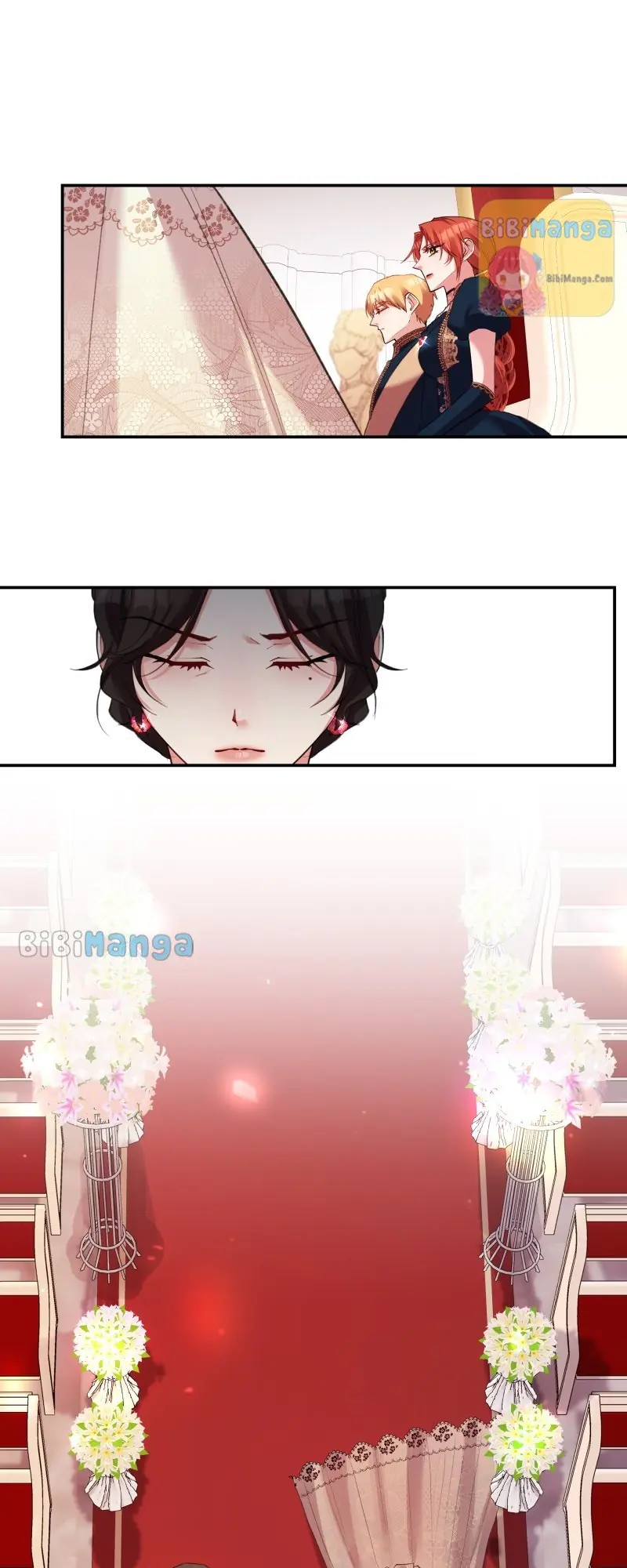 A Villainess' Revenge Is Sweeter Than Honey Chapter 50 Page 23