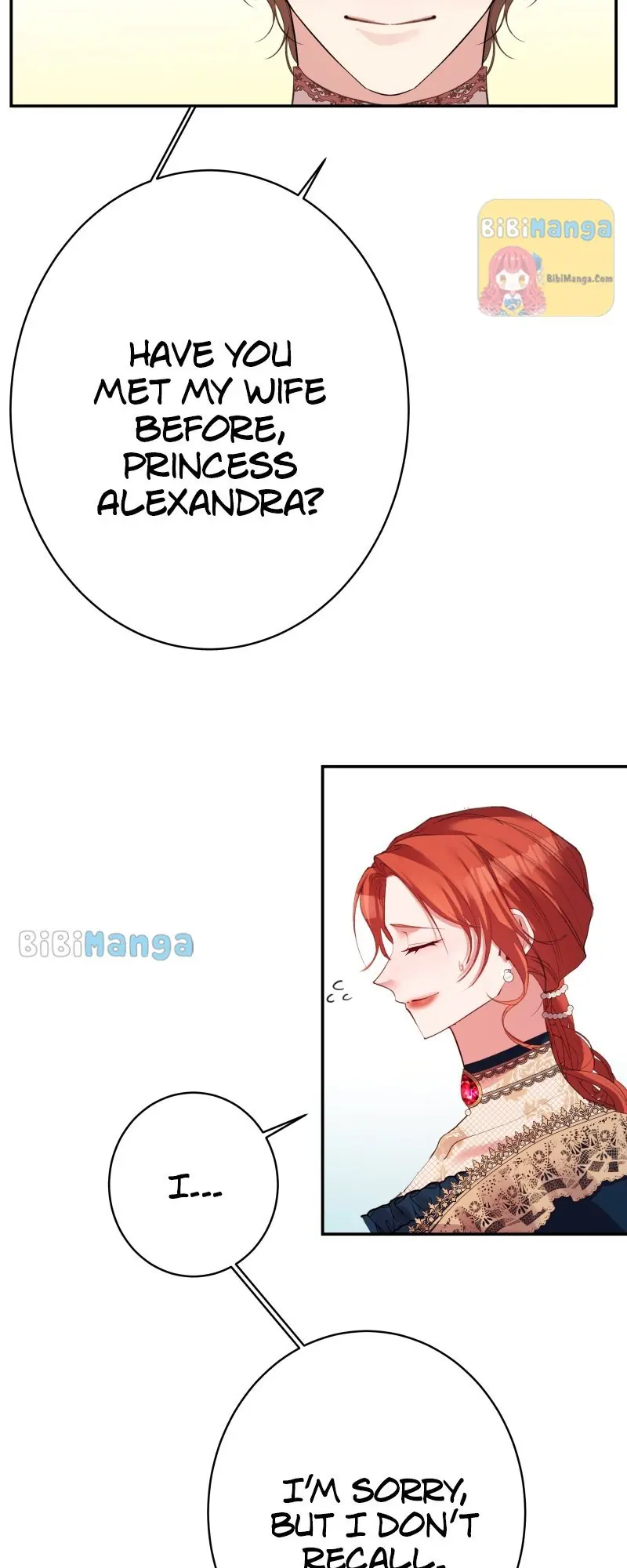 A Villainess' Revenge Is Sweeter Than Honey Chapter 50 Page 27