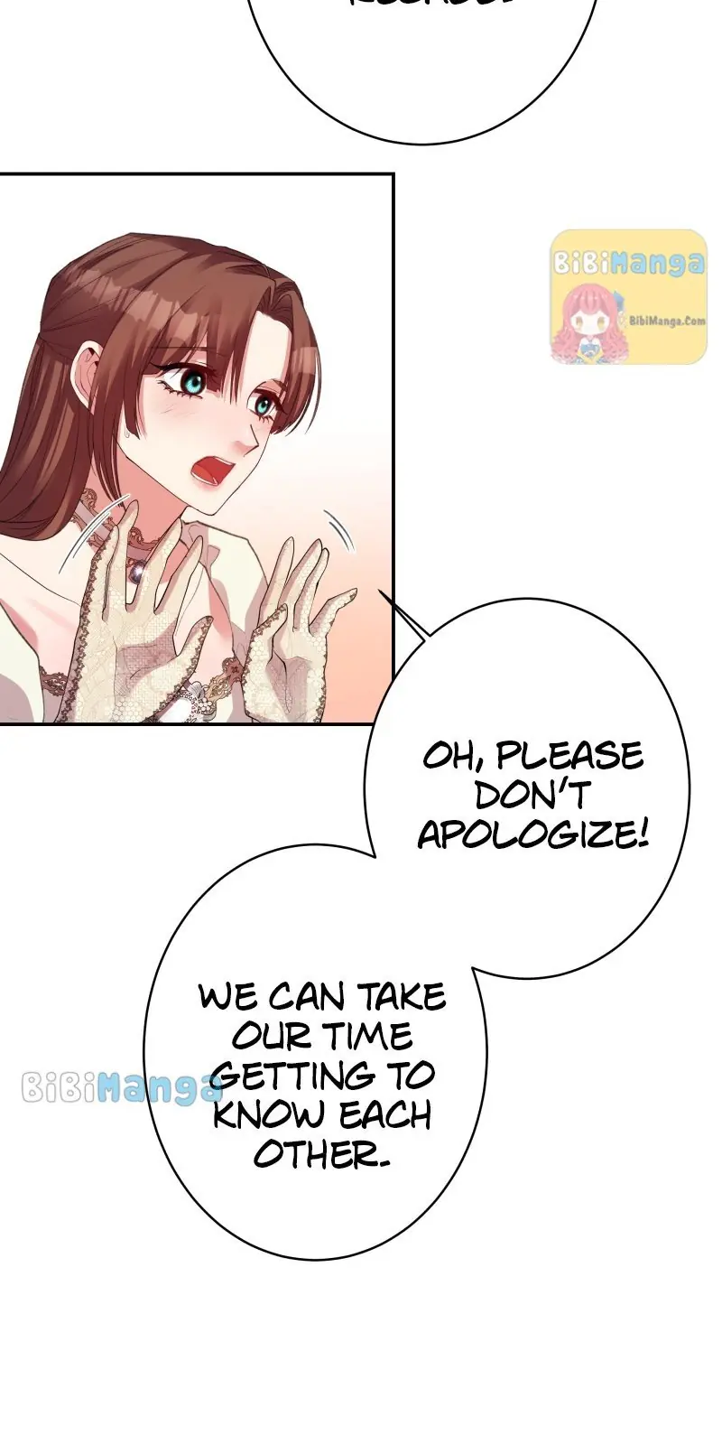 A Villainess' Revenge Is Sweeter Than Honey Chapter 50 Page 28