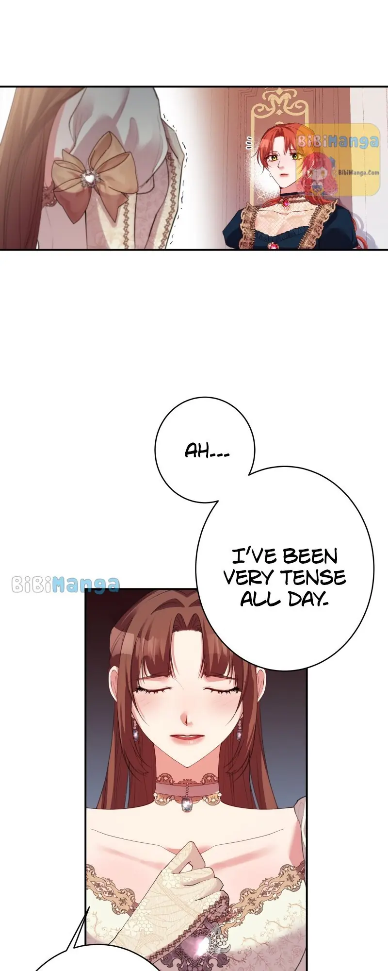 A Villainess' Revenge Is Sweeter Than Honey Chapter 50 Page 31