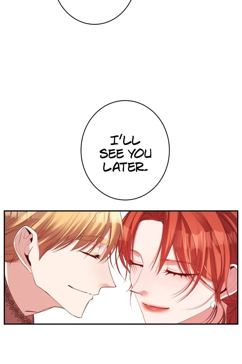 A Villainess' Revenge Is Sweeter Than Honey Chapter 50 Page 34