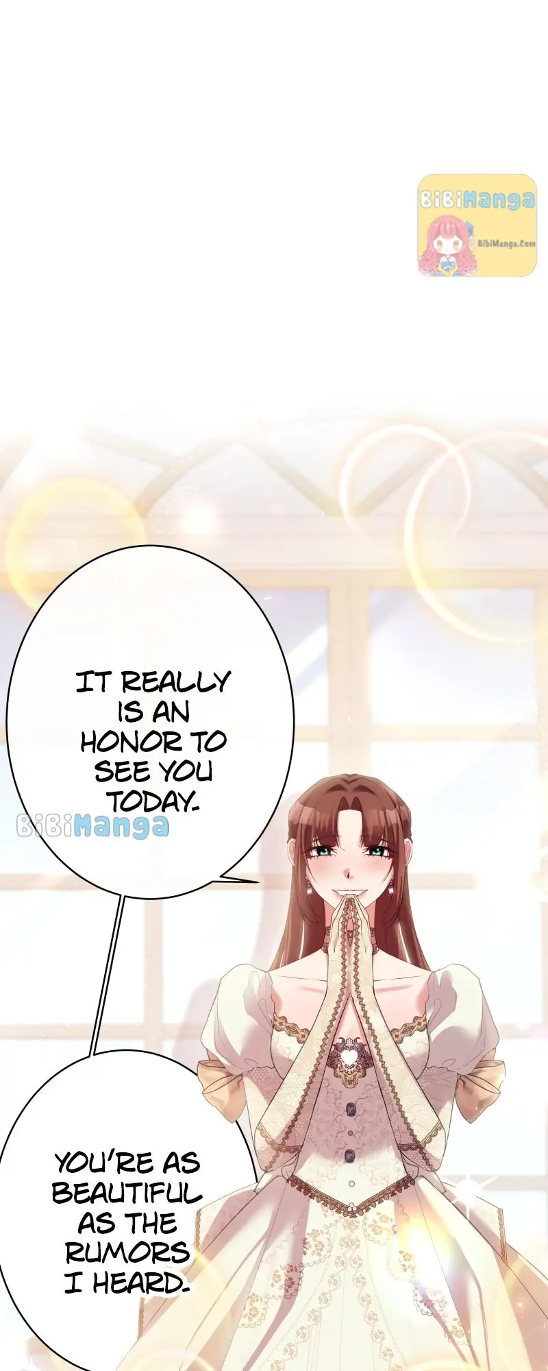 A Villainess' Revenge Is Sweeter Than Honey Chapter 50 Page 35