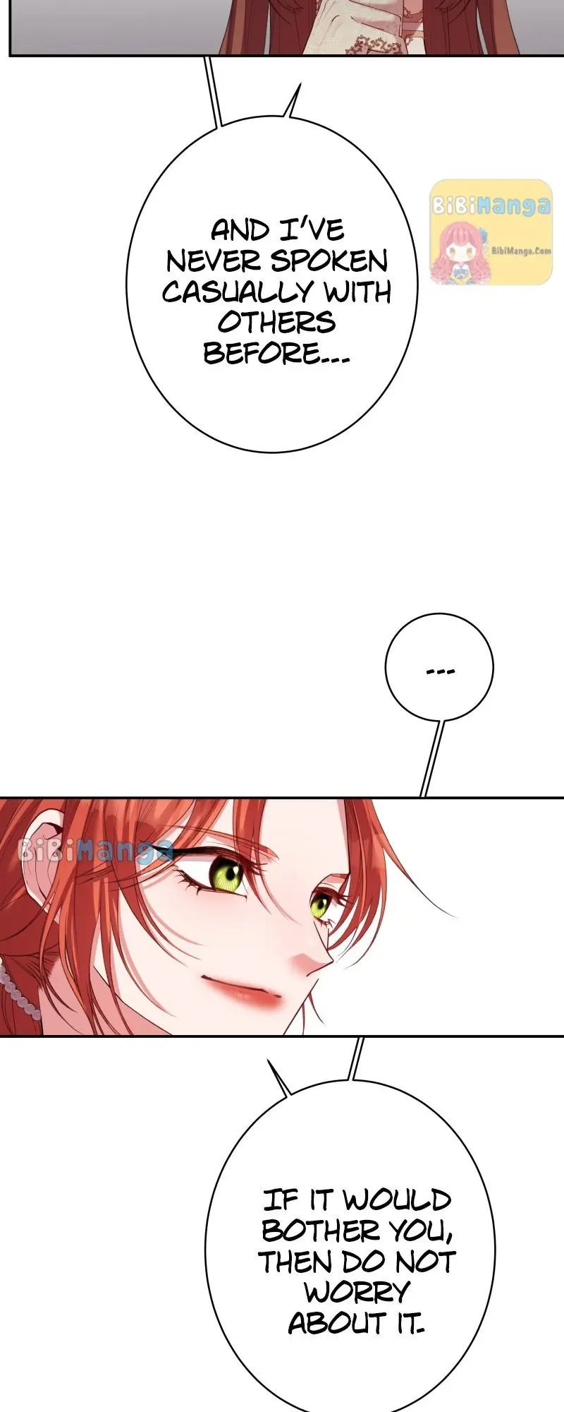 A Villainess' Revenge Is Sweeter Than Honey Chapter 50 Page 38