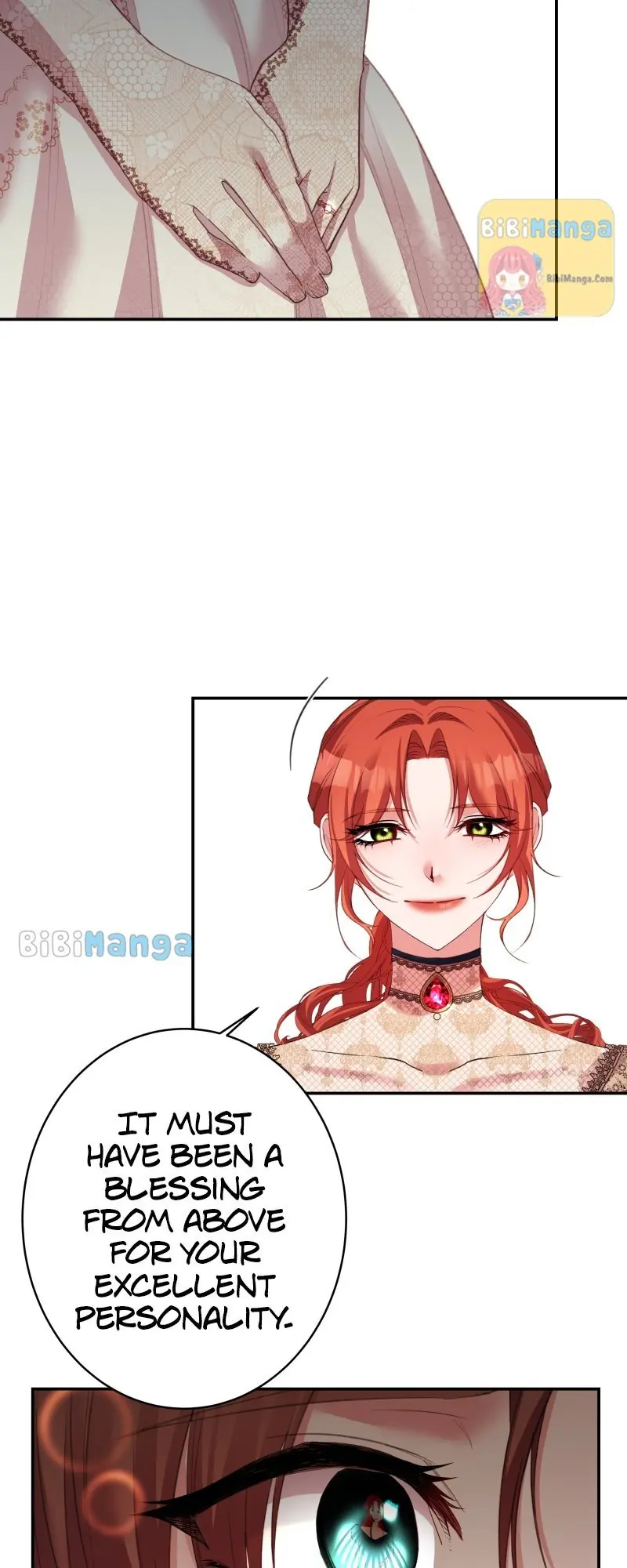 A Villainess' Revenge Is Sweeter Than Honey Chapter 50 Page 40