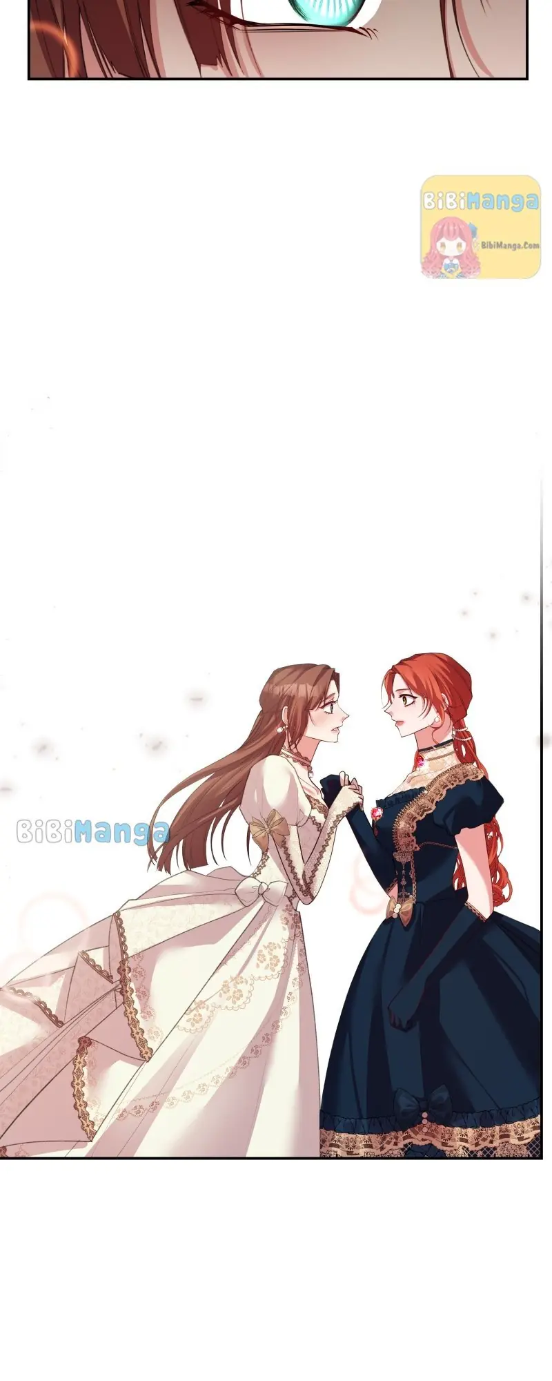 A Villainess' Revenge Is Sweeter Than Honey Chapter 50 Page 41