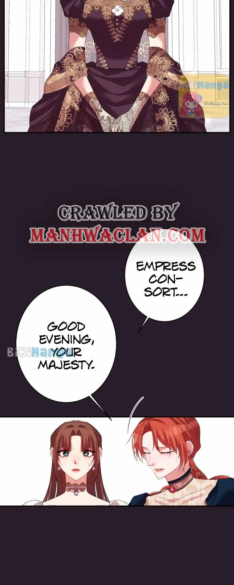 A Villainess' Revenge Is Sweeter Than Honey Chapter 50 Page 45