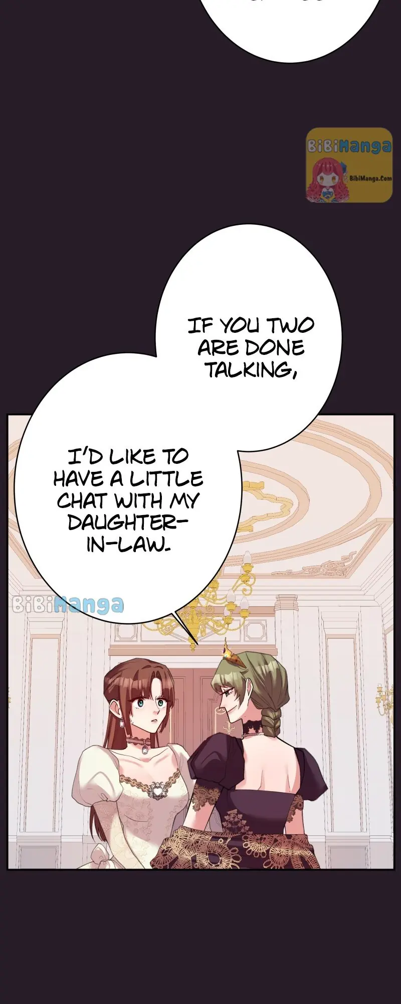 A Villainess' Revenge Is Sweeter Than Honey Chapter 50 Page 47