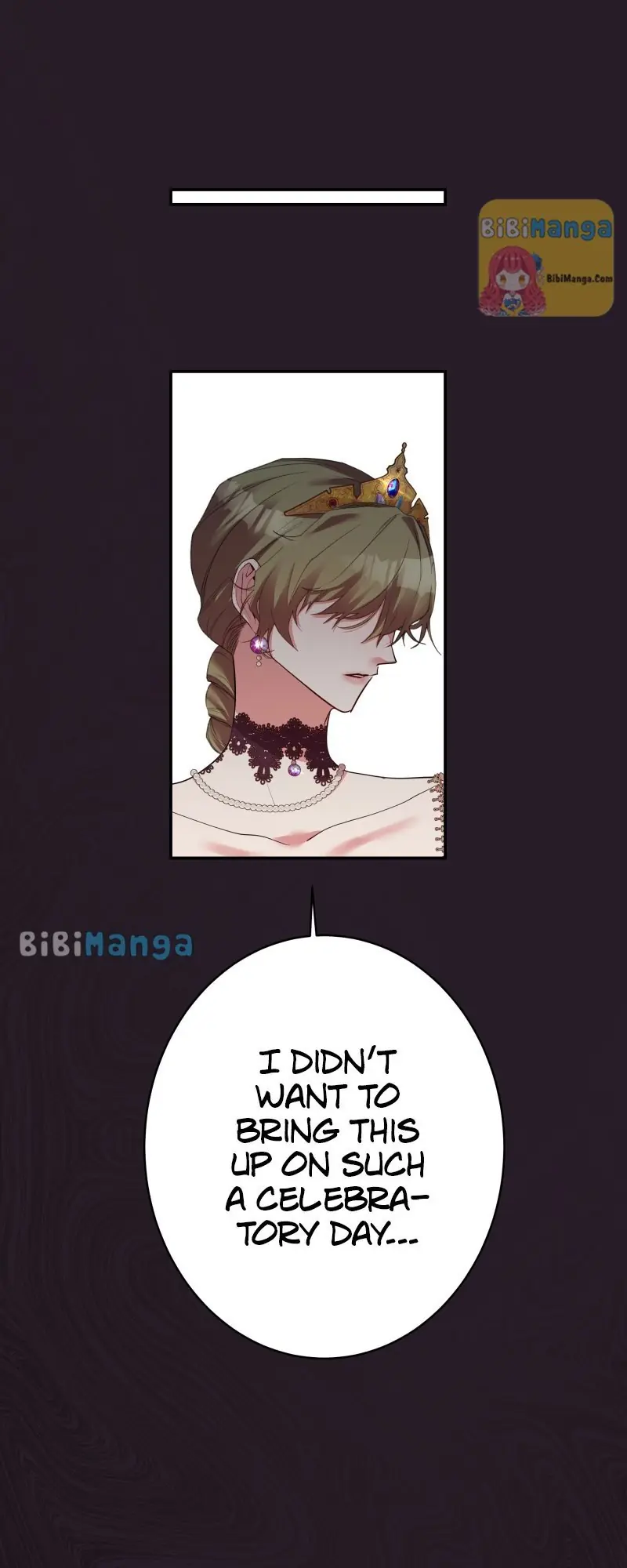 A Villainess' Revenge Is Sweeter Than Honey Chapter 50 Page 49