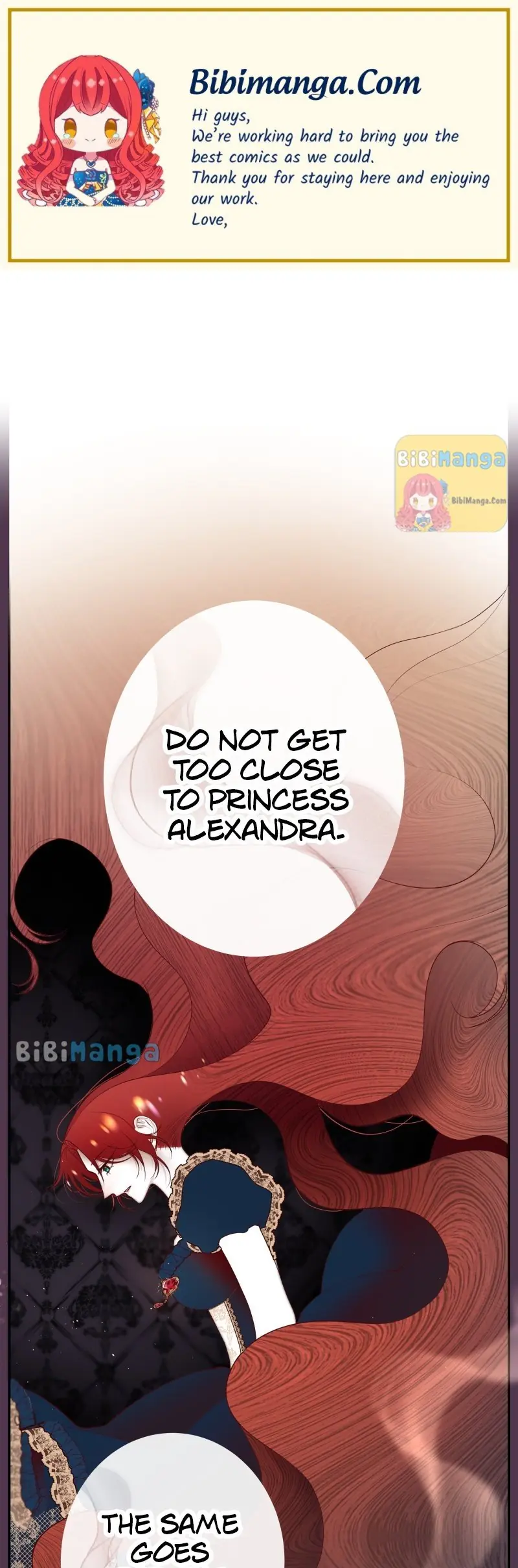 A Villainess' Revenge Is Sweeter Than Honey Chapter 51 Page 2