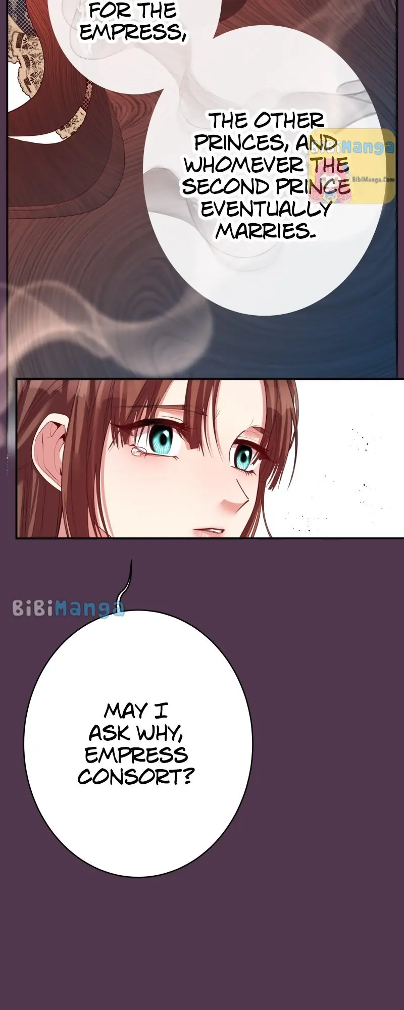 A Villainess' Revenge Is Sweeter Than Honey Chapter 51 Page 3