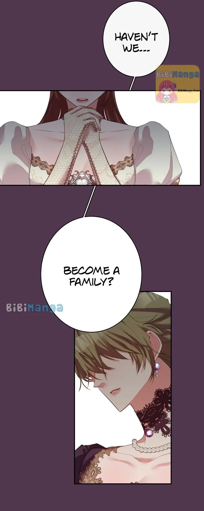 A Villainess' Revenge Is Sweeter Than Honey Chapter 51 Page 4
