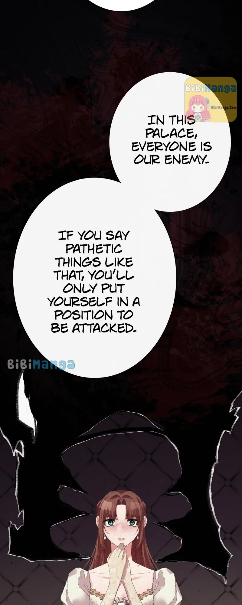 A Villainess' Revenge Is Sweeter Than Honey Chapter 51 Page 6