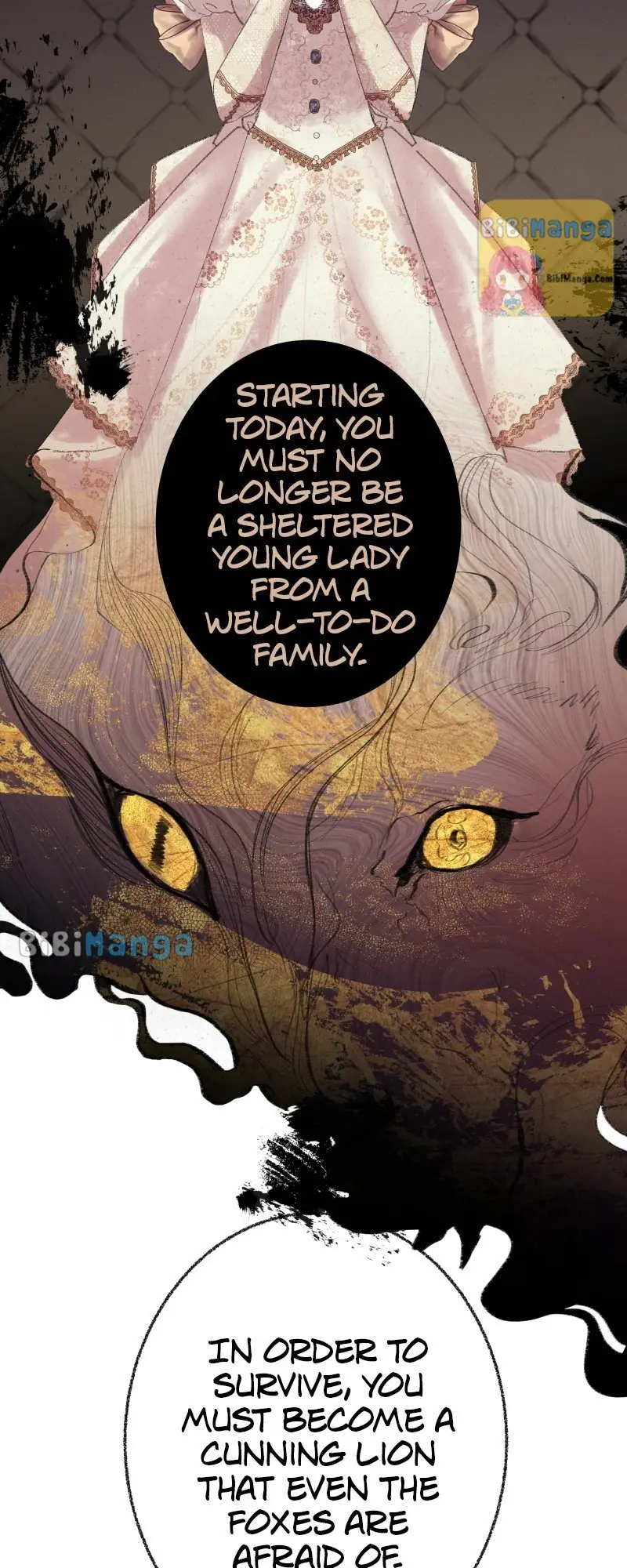 A Villainess' Revenge Is Sweeter Than Honey Chapter 51 Page 7