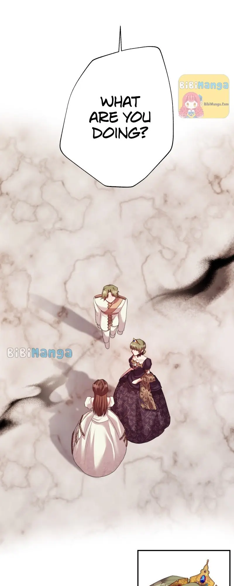A Villainess' Revenge Is Sweeter Than Honey Chapter 51 Page 9