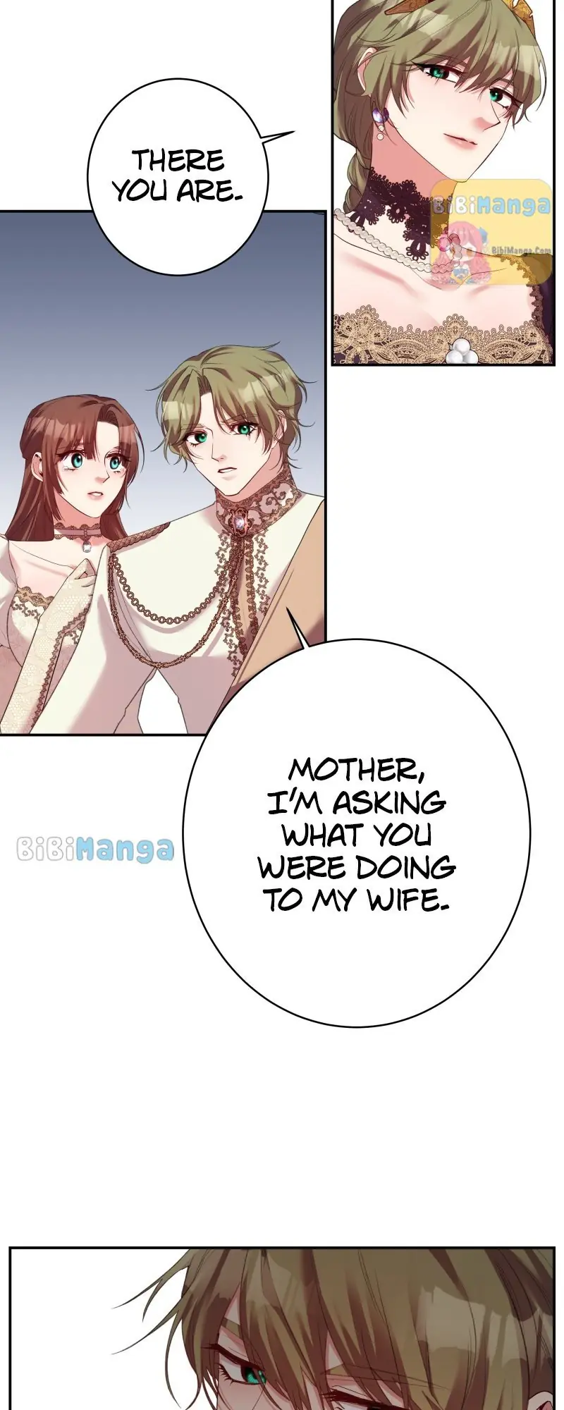 A Villainess' Revenge Is Sweeter Than Honey Chapter 51 Page 10