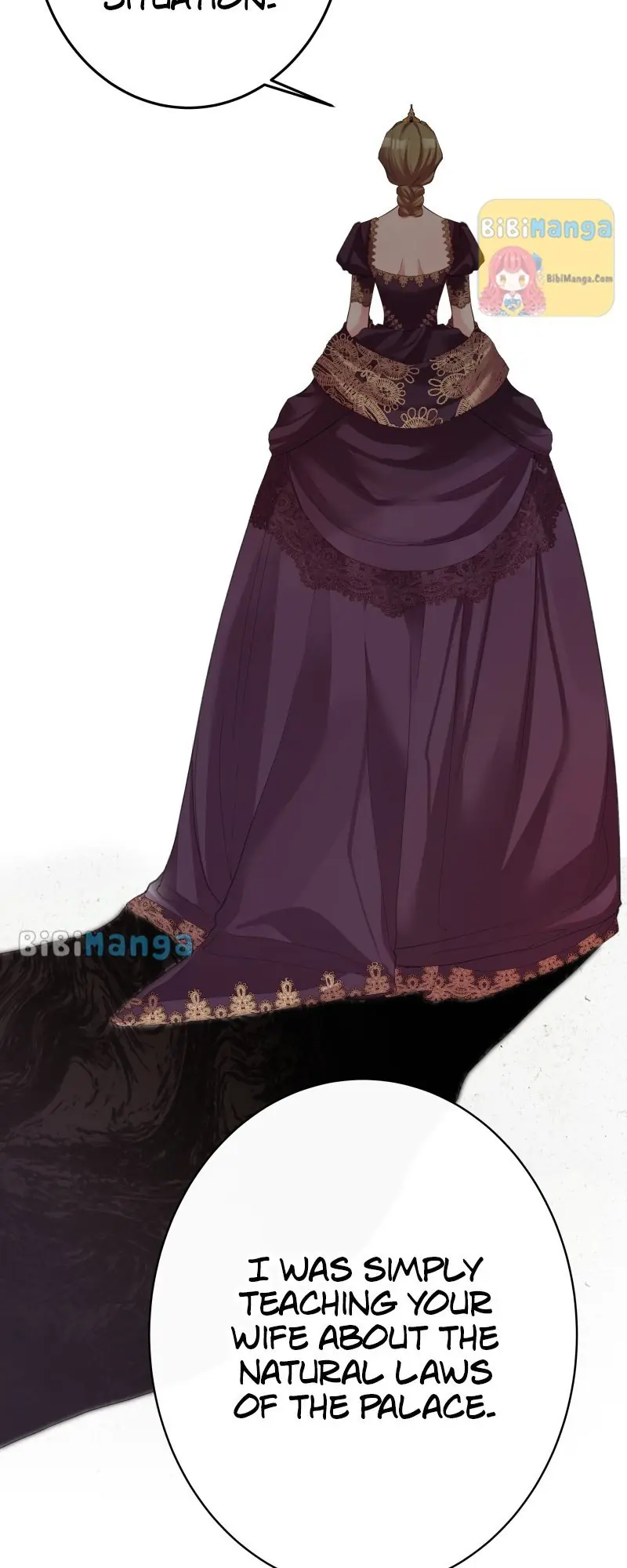 A Villainess' Revenge Is Sweeter Than Honey Chapter 51 Page 13