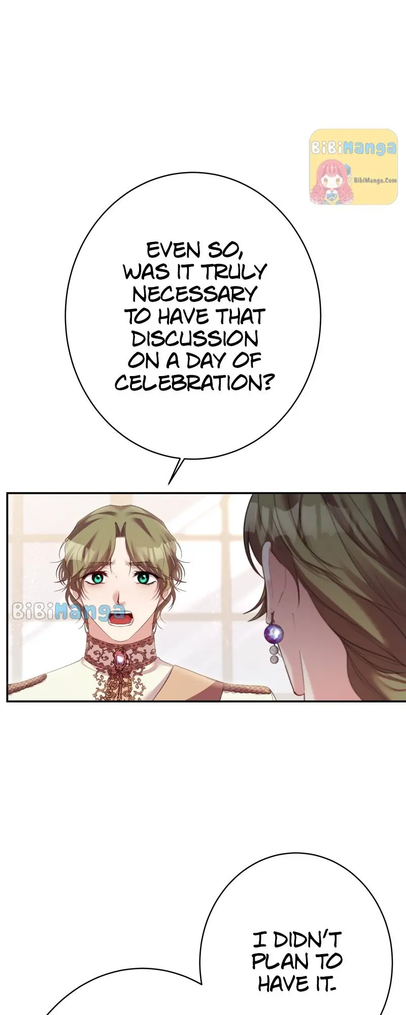 A Villainess' Revenge Is Sweeter Than Honey Chapter 51 Page 15