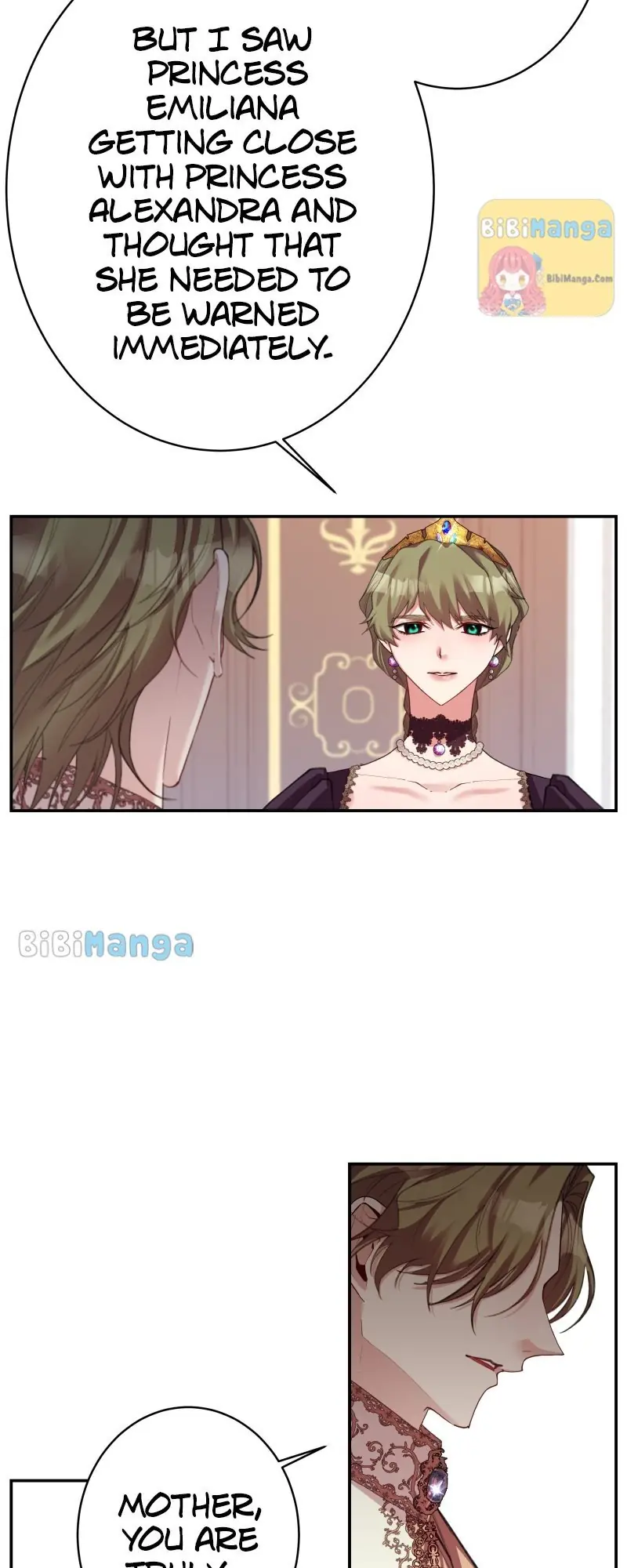 A Villainess' Revenge Is Sweeter Than Honey Chapter 51 Page 16