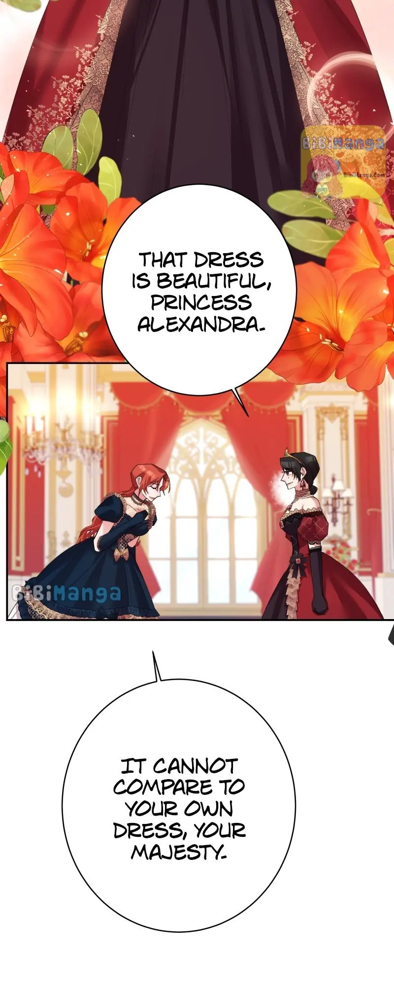 A Villainess' Revenge Is Sweeter Than Honey Chapter 51 Page 20