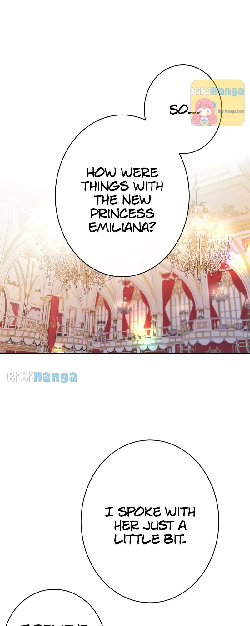 A Villainess' Revenge Is Sweeter Than Honey Chapter 51 Page 22