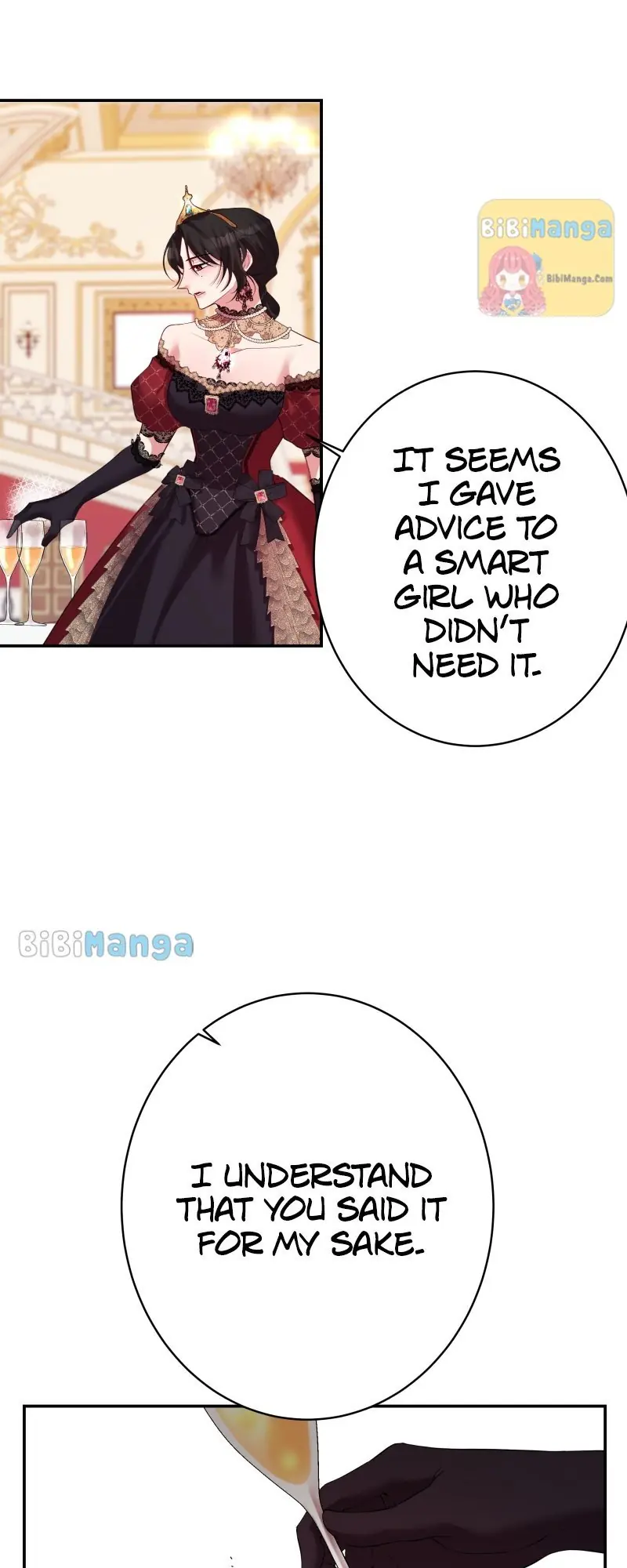 A Villainess' Revenge Is Sweeter Than Honey Chapter 51 Page 26