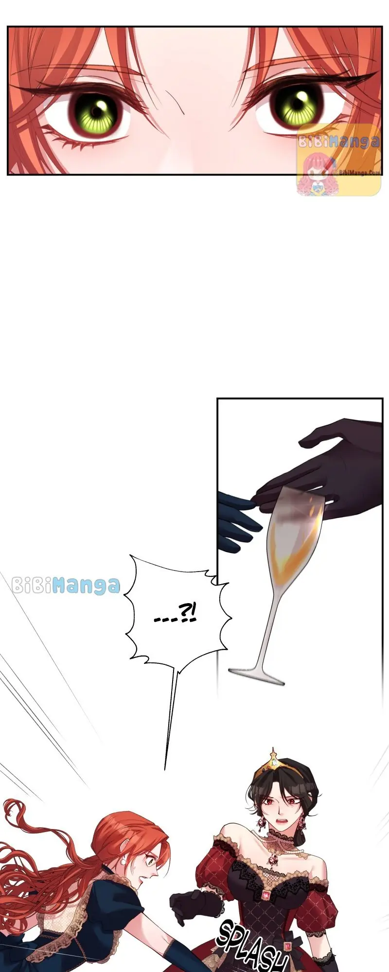 A Villainess' Revenge Is Sweeter Than Honey Chapter 51 Page 29