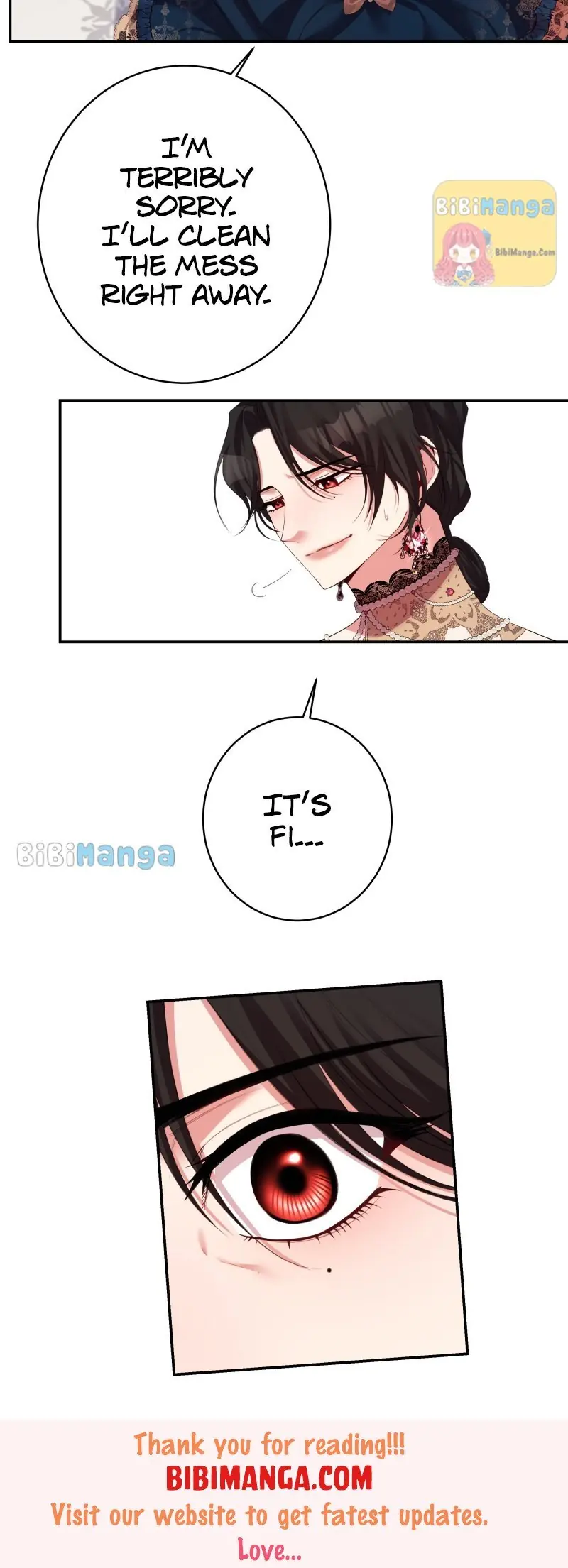 A Villainess' Revenge Is Sweeter Than Honey Chapter 51 Page 31