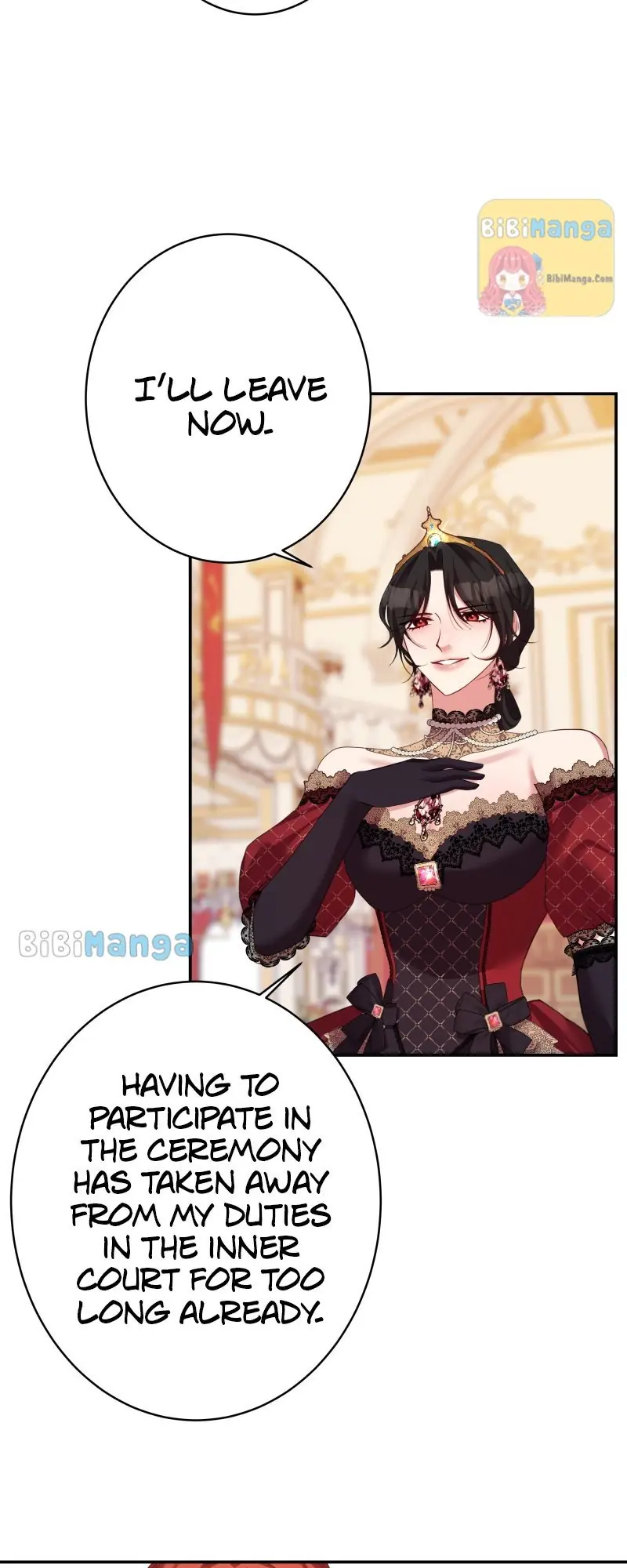 A Villainess' Revenge Is Sweeter Than Honey Chapter 51 Page 33