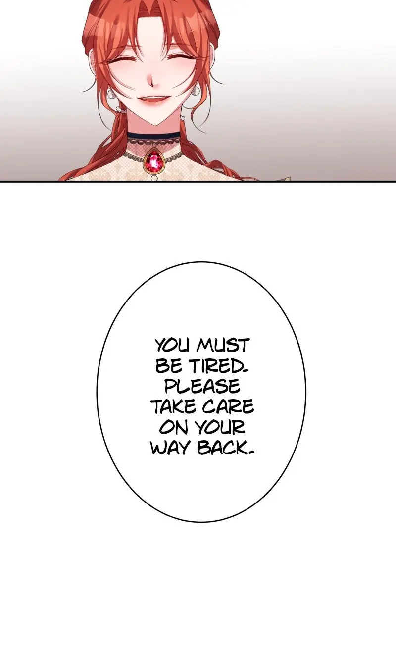A Villainess' Revenge Is Sweeter Than Honey Chapter 51 Page 34