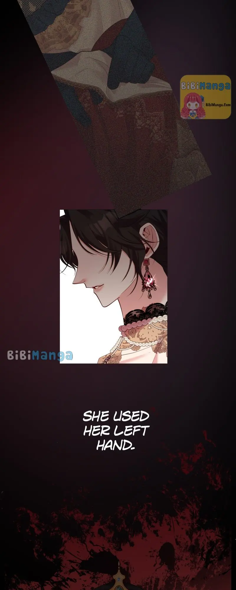 A Villainess' Revenge Is Sweeter Than Honey Chapter 51 Page 36