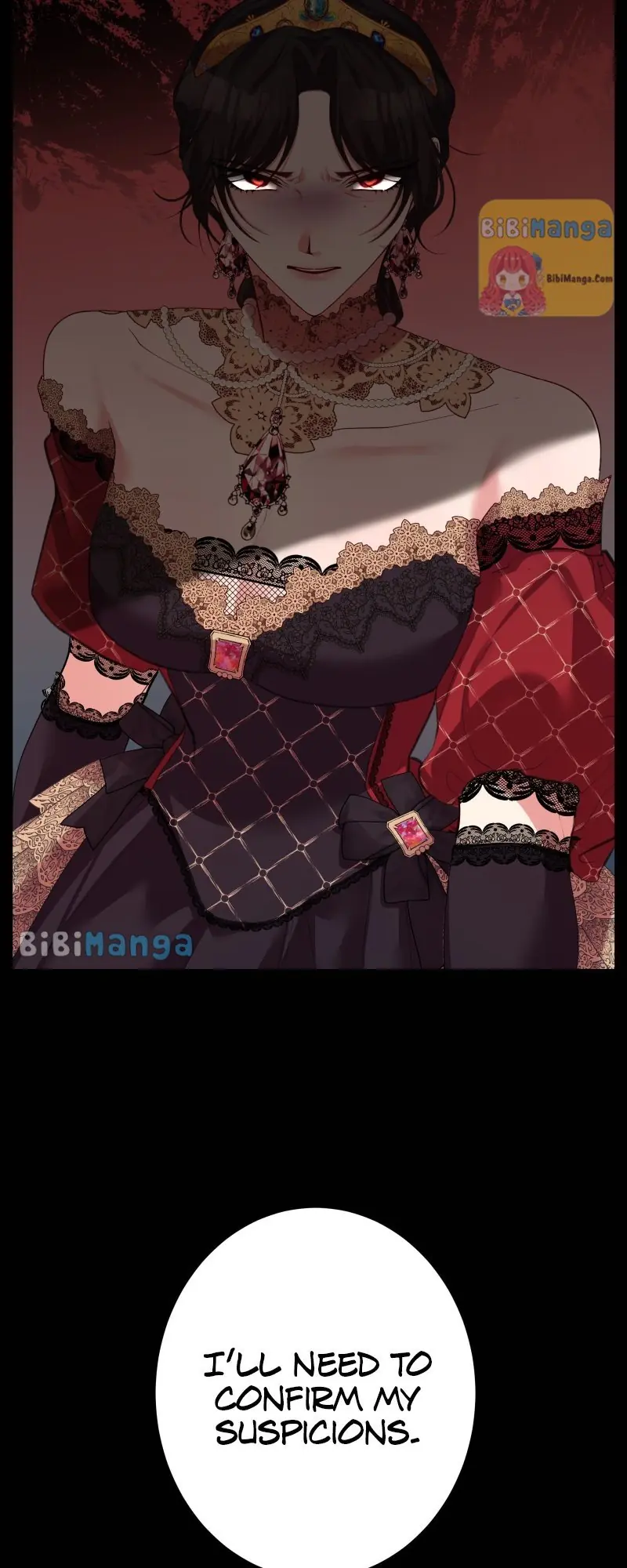 A Villainess' Revenge Is Sweeter Than Honey Chapter 51 Page 37