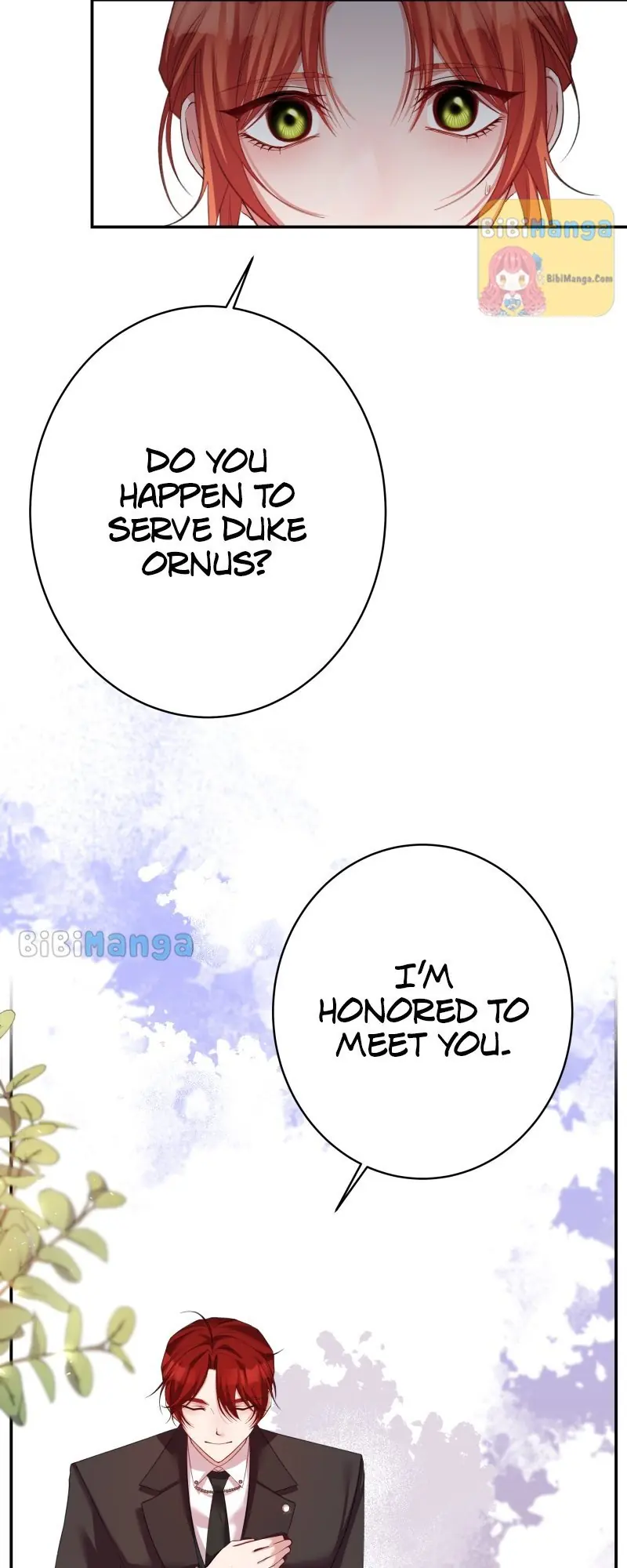 A Villainess' Revenge Is Sweeter Than Honey Chapter 51 Page 40