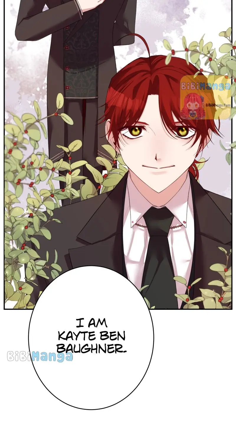 A Villainess' Revenge Is Sweeter Than Honey Chapter 51 Page 41