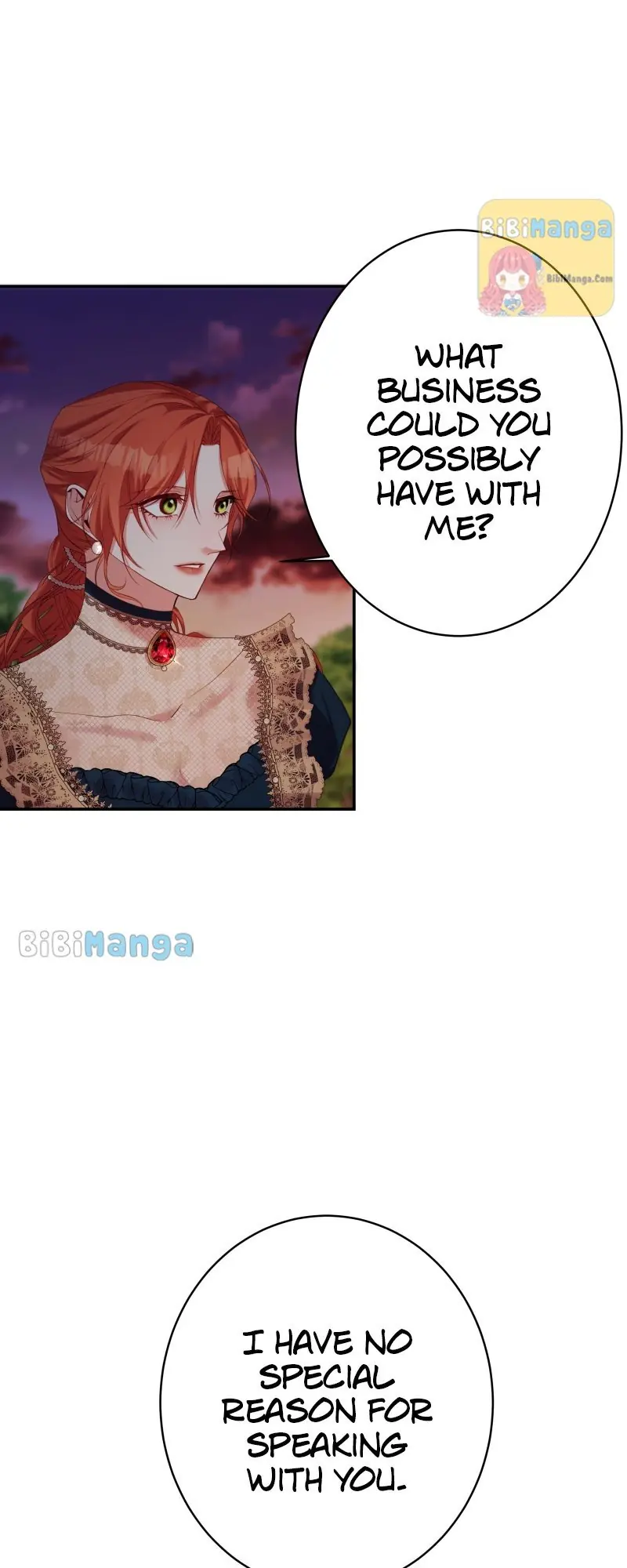 A Villainess' Revenge Is Sweeter Than Honey Chapter 51 Page 42